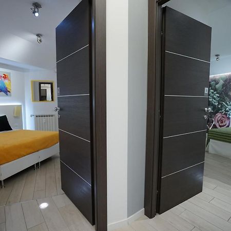 מלון רומא Duca'S House מראה חיצוני תמונה